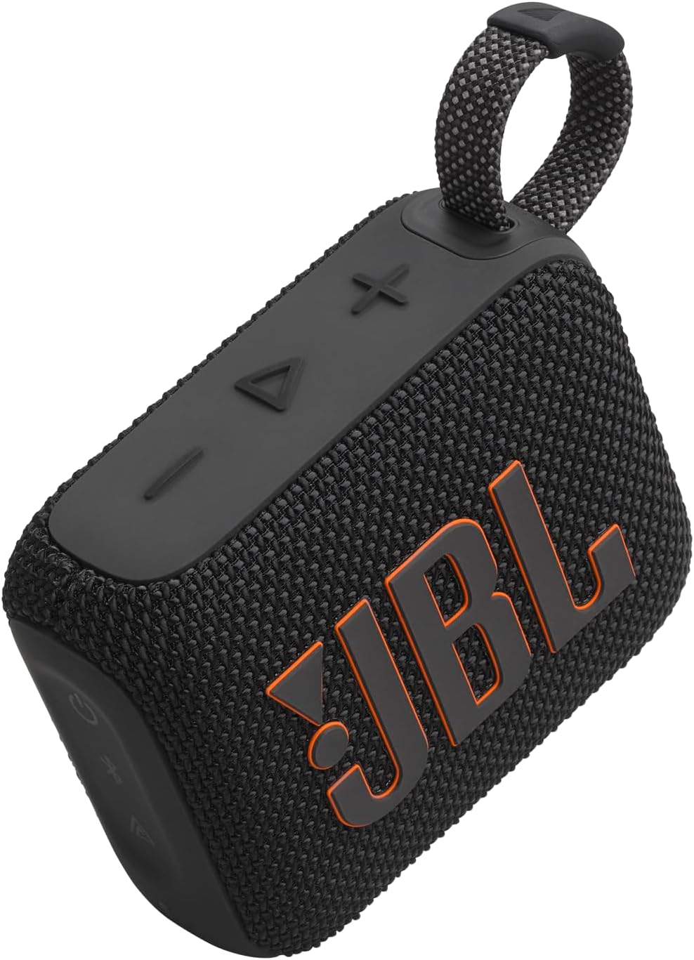 Enceinte Bluetooth Ultra-Portable JBL Go 4™