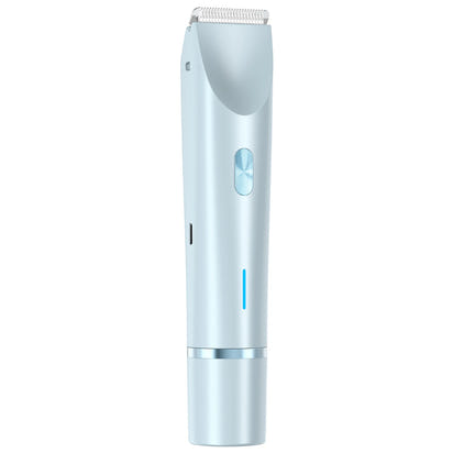 Dual Head Hair Trimmer Women