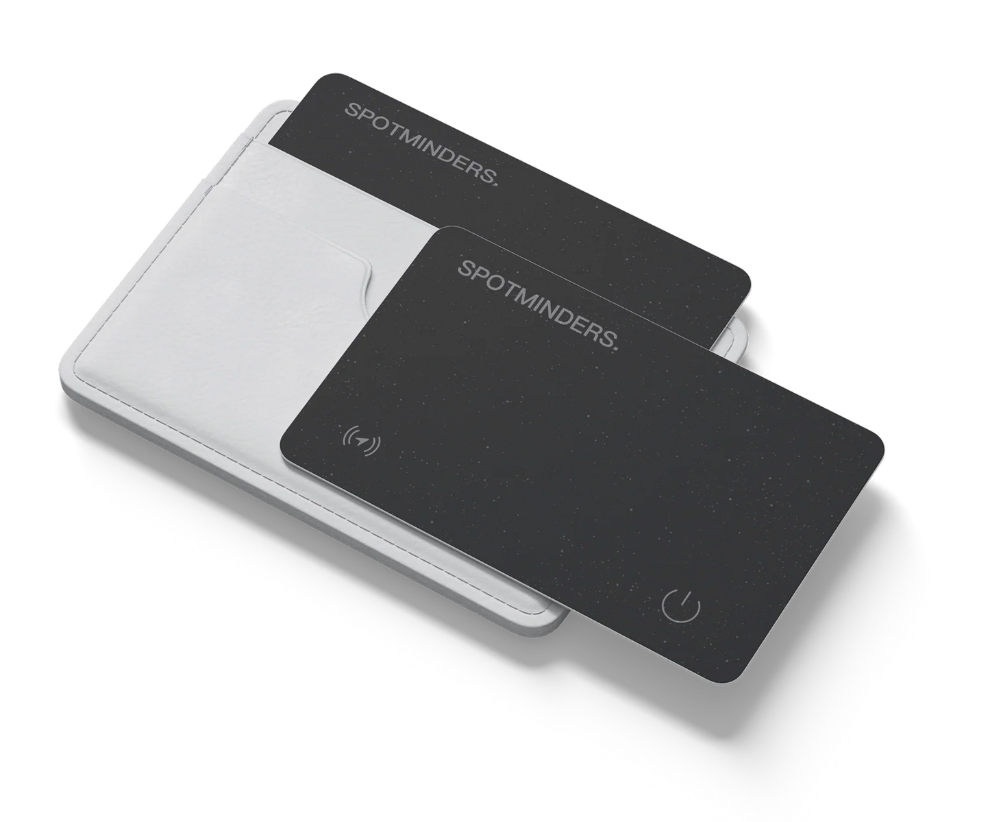 Ne perdez plus jamais vos objets essentiels