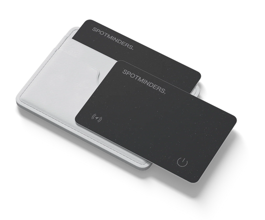 Ne perdez plus jamais vos objets essentiels